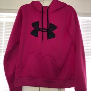 Under Armour Hoodie
